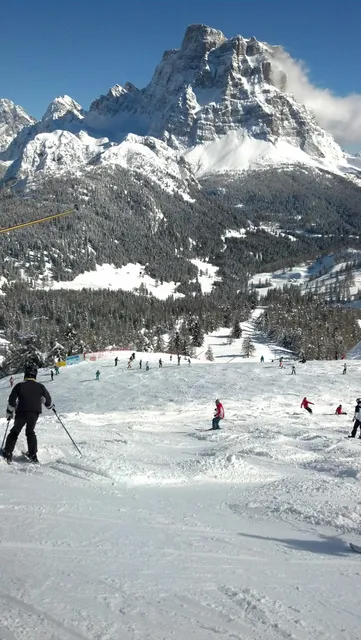 Comprensorio Ski Civetta