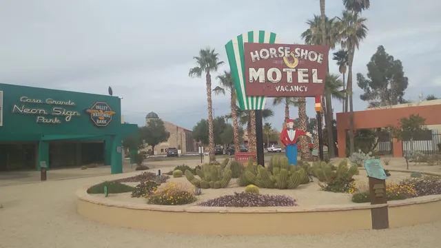 Casa Grande Main Street