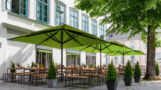 HANS IM GLÜCK - GÖTTINGEN Goethe Allee