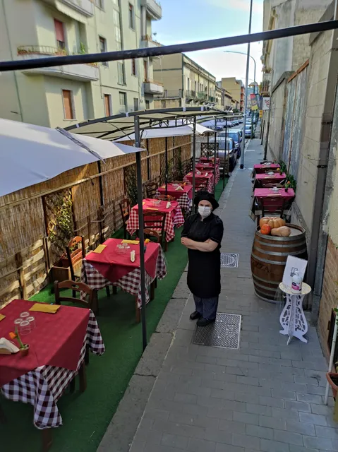 Locanda Scialapopolo