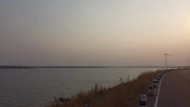 อ่างเก็บน้ำคลองพระสะทึง