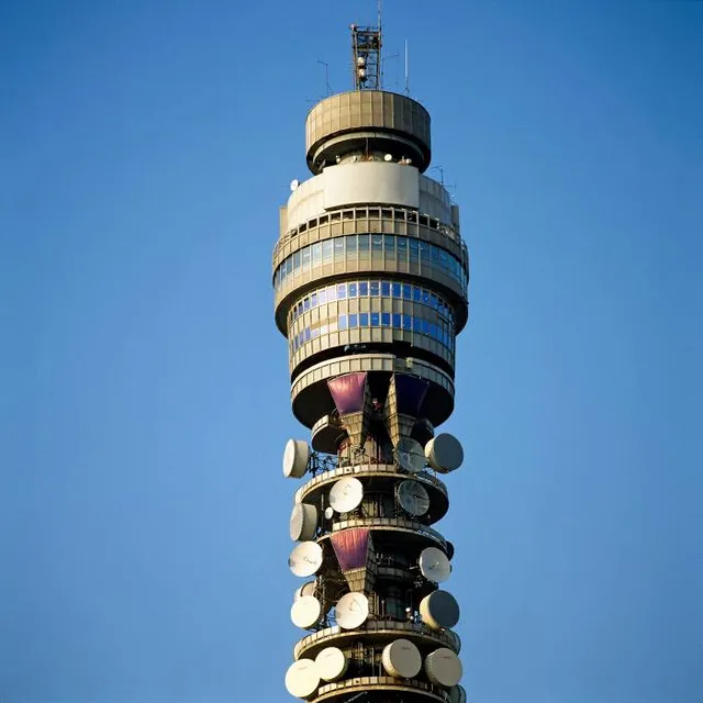 BT Tower