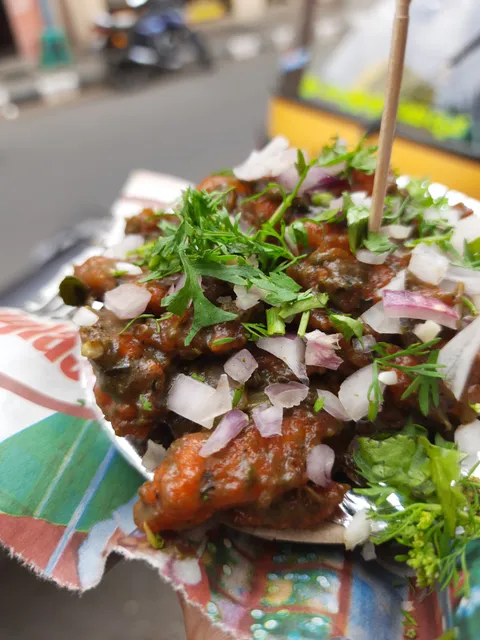 Kalabairaveshwara Gobi Center