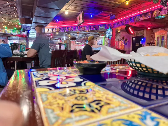 Triple Creek Shopping Center