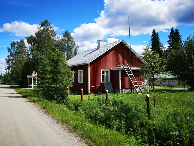 Raate Frontier Guard Museum