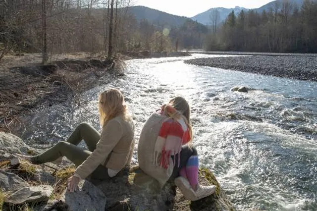 Riserva di Pesca "Gorreto"