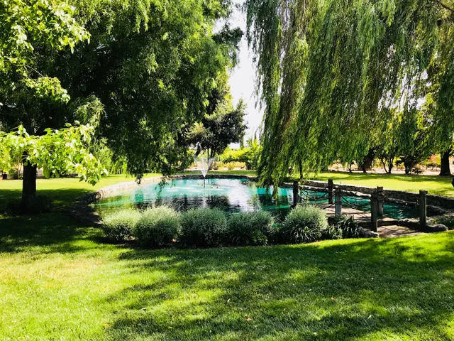 Mettler Family Vineyards