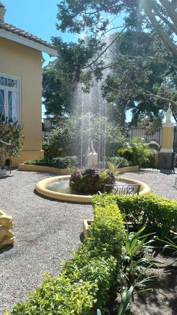 Museu Dr Carlos Barbosa Gonçalves