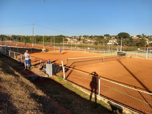 Municipal Park Lara Guimarães