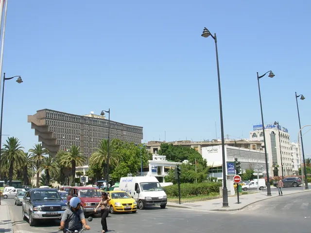 Ministry of Tourism & Handicrafts