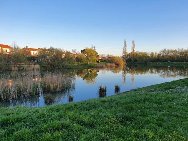Lac des Chanterelles