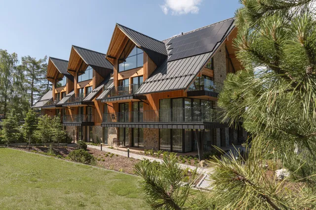 Owca na Szlaku Rezydencja Rodzinna