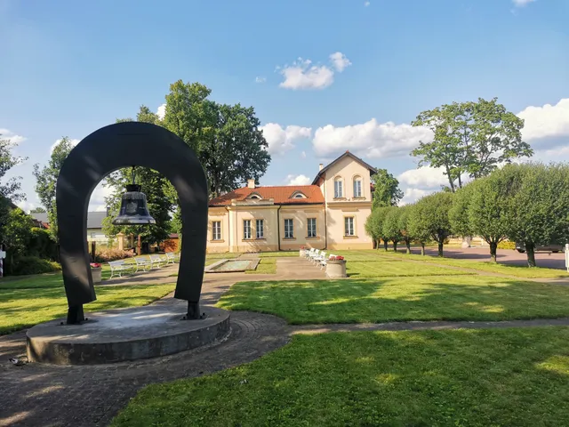 Muzeum VII Pułku Ułanów Lubelskich. Oddział Muzeum Ziemi Mińskiej