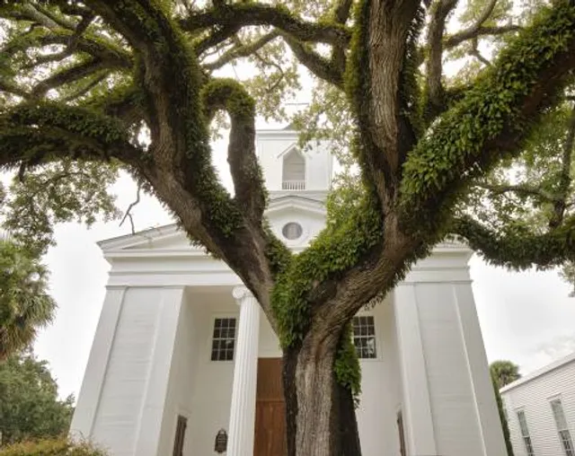 Historic Apalachicola