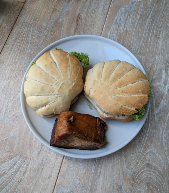 Udo Wachholz Fischerei Imbiss