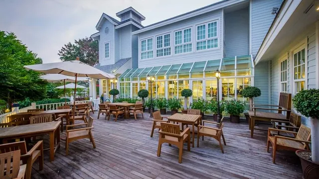 Wilaiwan Hua Hin (วิไลวรรณ หัวหิน)