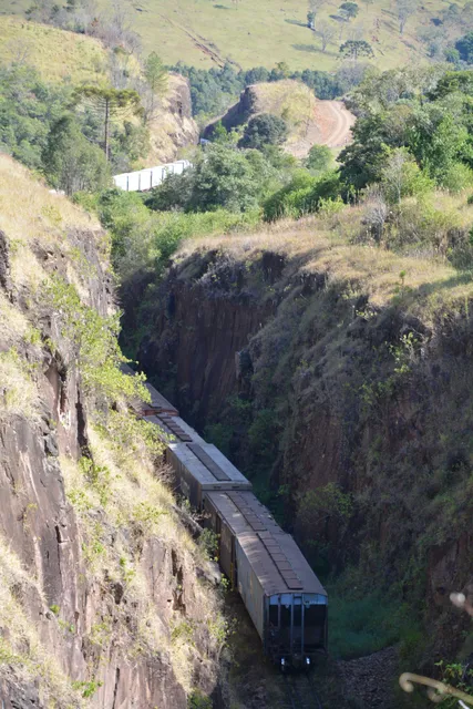 Região Geográfica Imediata de Laranjeiras do Sul-Quedas do Iguaçu