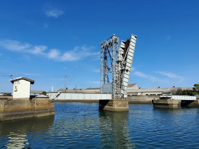 Suehiro Bridge