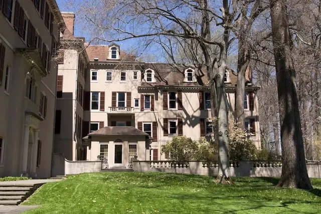 Winterthur Museum, Garden & Library