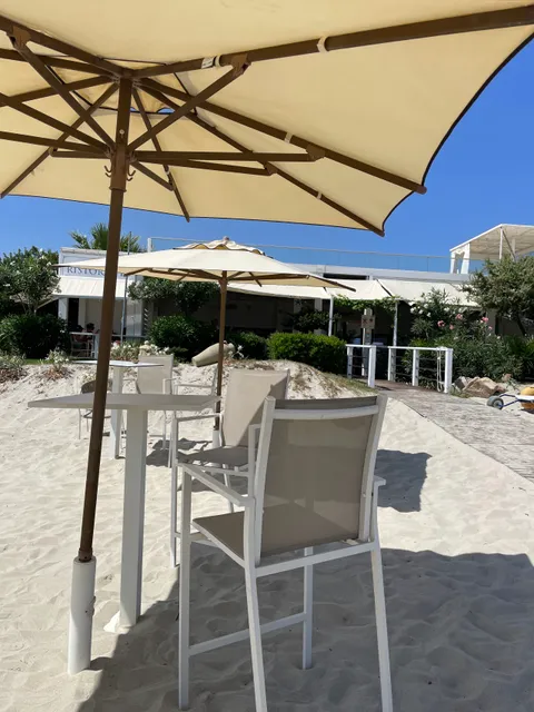 Delfino Club Restaurant