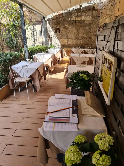 La Corte di San Leonardo