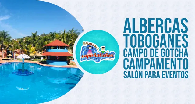 Balneario Sapirhaticheri