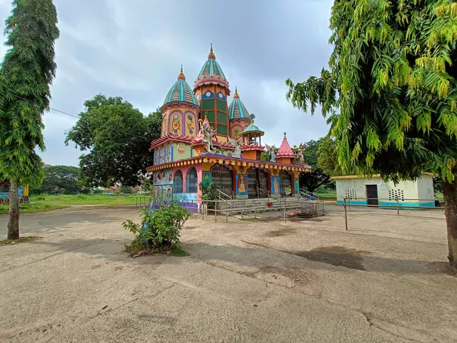 Hazra Kalibari