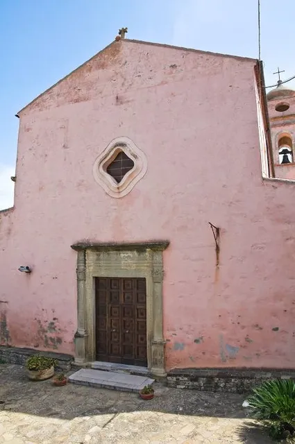 Chiesa di Santa Maria Maggiore