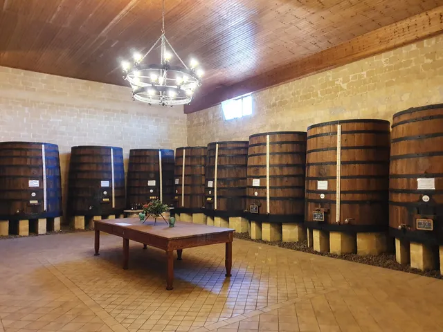 Cantina Martinez