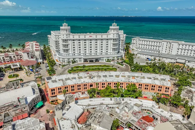 Cancun Suites Apartments - Hotel Zone