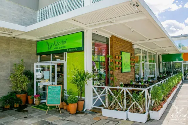 Alecrim Sabor & Saúde