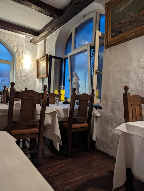 Il Ristorante Villa Rustica - Stuttgart