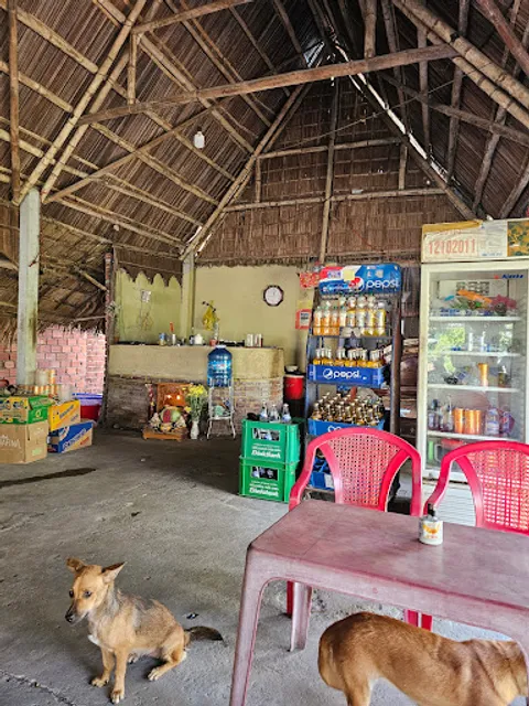 Cafe Thiên Kim