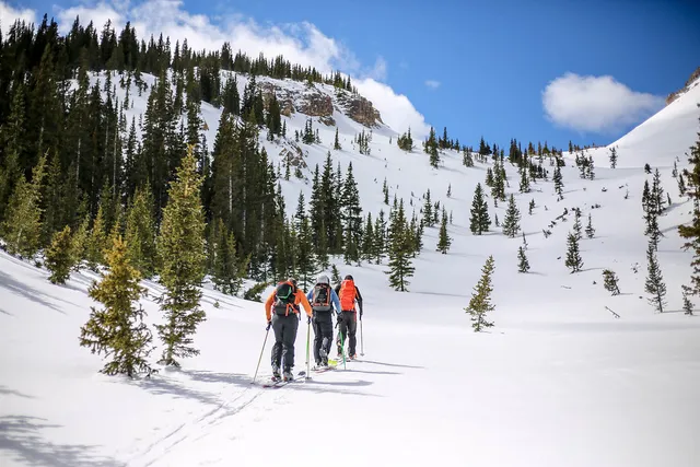 Buena Vista Mountain Adventures