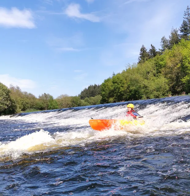Go With The Flow River Adventures