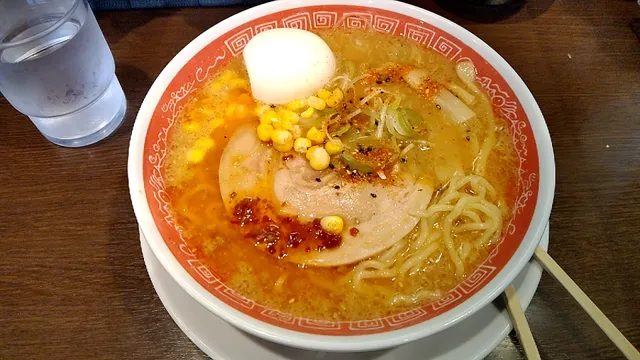 めん六や兵庫神戸赤松台店