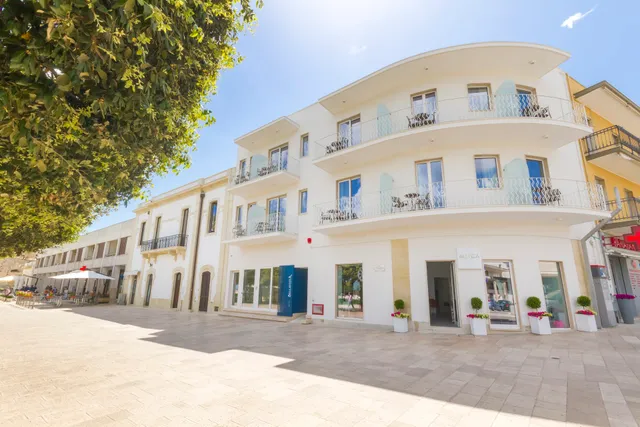 Hotel Bellavista Otranto - Boutique Hotel