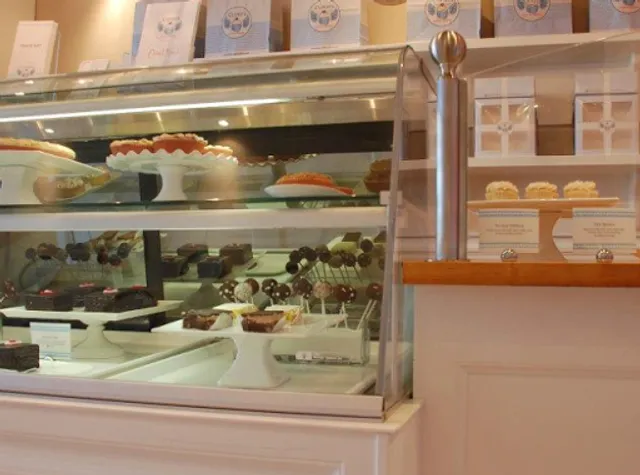 Cupid's Gourmet Bakery