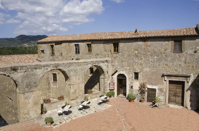 Hotel della Fortezza