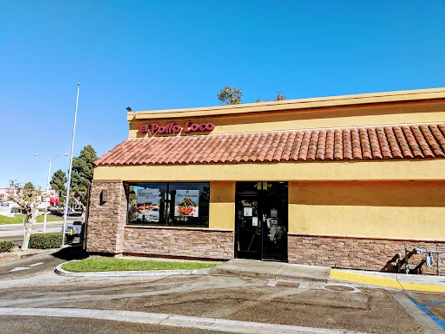 El Pollo Loco
