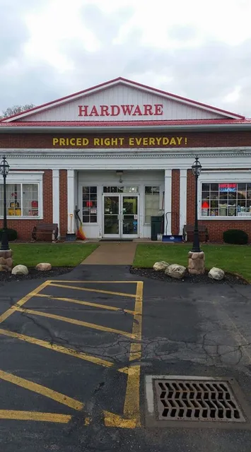 Bloomfield Hardware and More