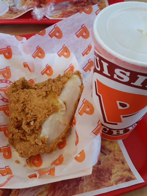 Popeyes Louisiana Kitchen