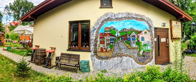 GMT - Georgian Wine&Art Gallery