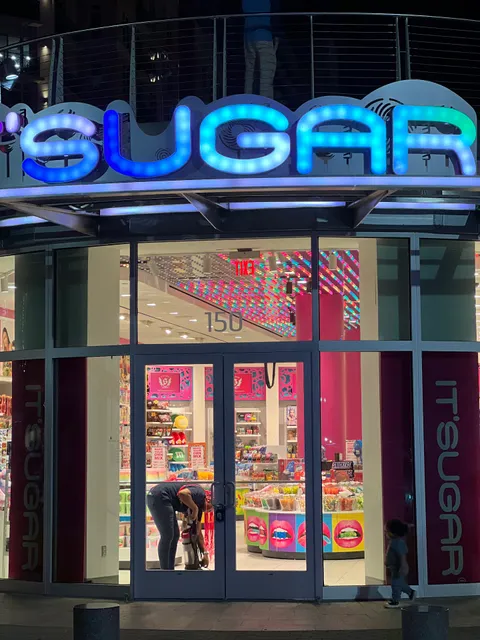 IT'SUGAR National H Wfront