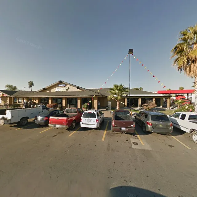 PJ Fresh Marketplace