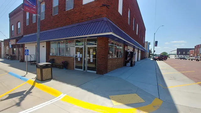 2nd Street Market Corporation