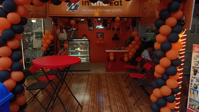 In and Eat