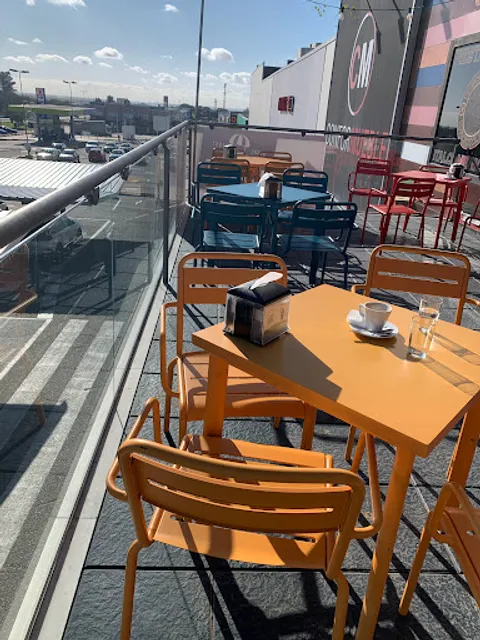 Restaurante Brooklyn