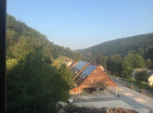 Chambre d'hotes du Tailfer
