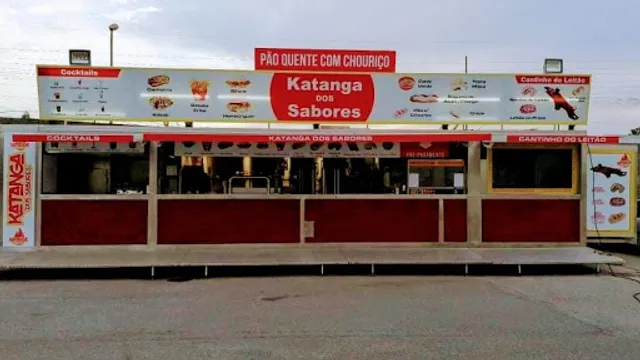 Katanga dos Sabores